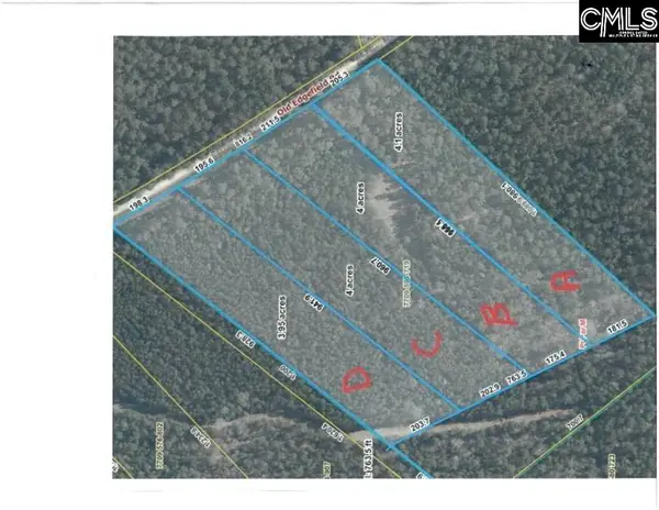 Lot M2 Old Edgefield Road, Ninety Six, SC 29138