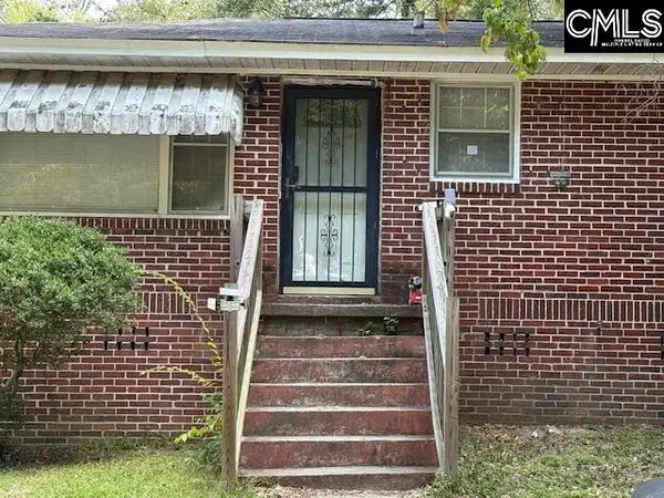 36 Hutto Court, Columbia, SC 29204