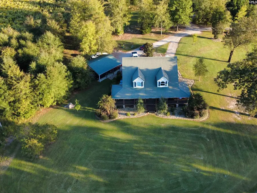 1486 Bridle Path Road, Saluda, SC 29138 - #3