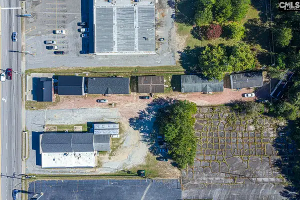 6832 Two Notch Road, Columbia, SC 29223