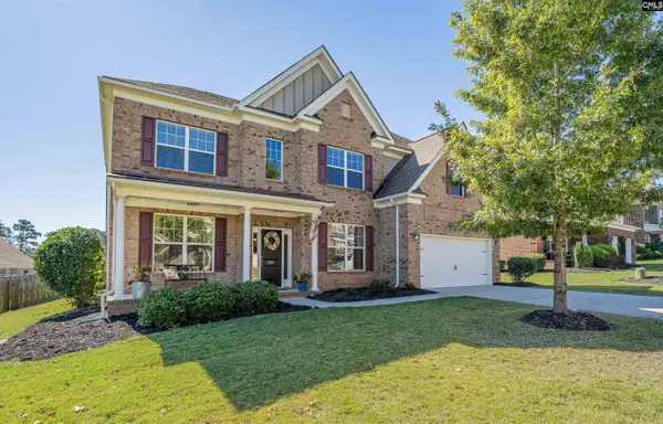 207 Mossback Trail, Lexington, SC 29072