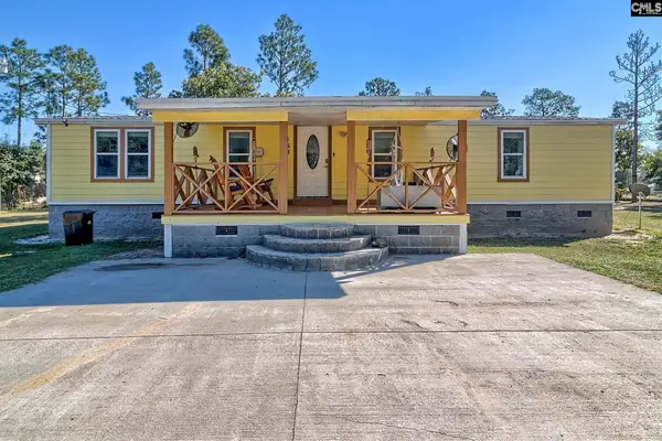 153 Nancy Road, Pelion, SC 29123