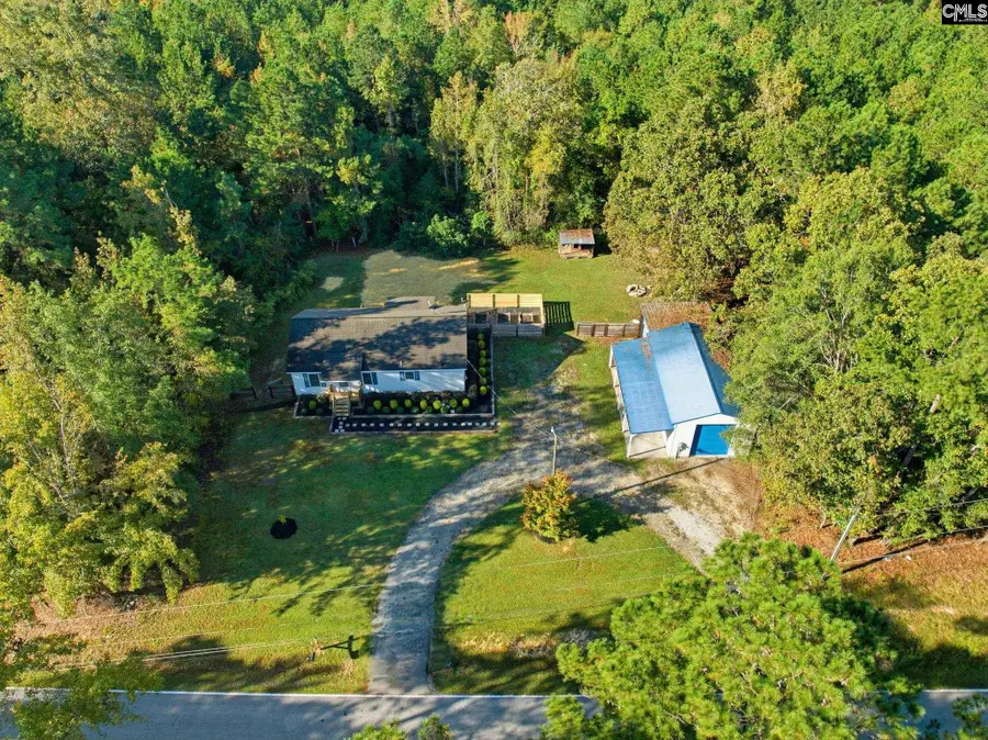 333 Holly Point Road, Prosperity, SC 29127 - Image #2