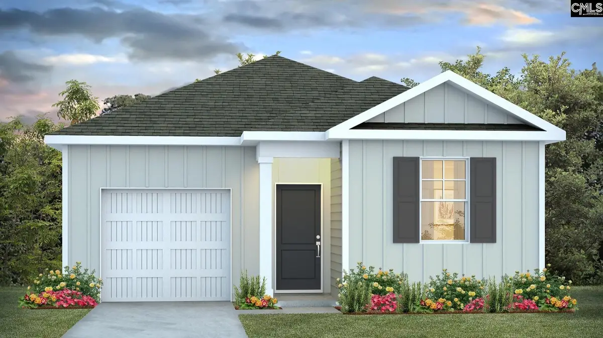 141 Tahoe Drive, Orangeburg, SC 29118 - Image #1