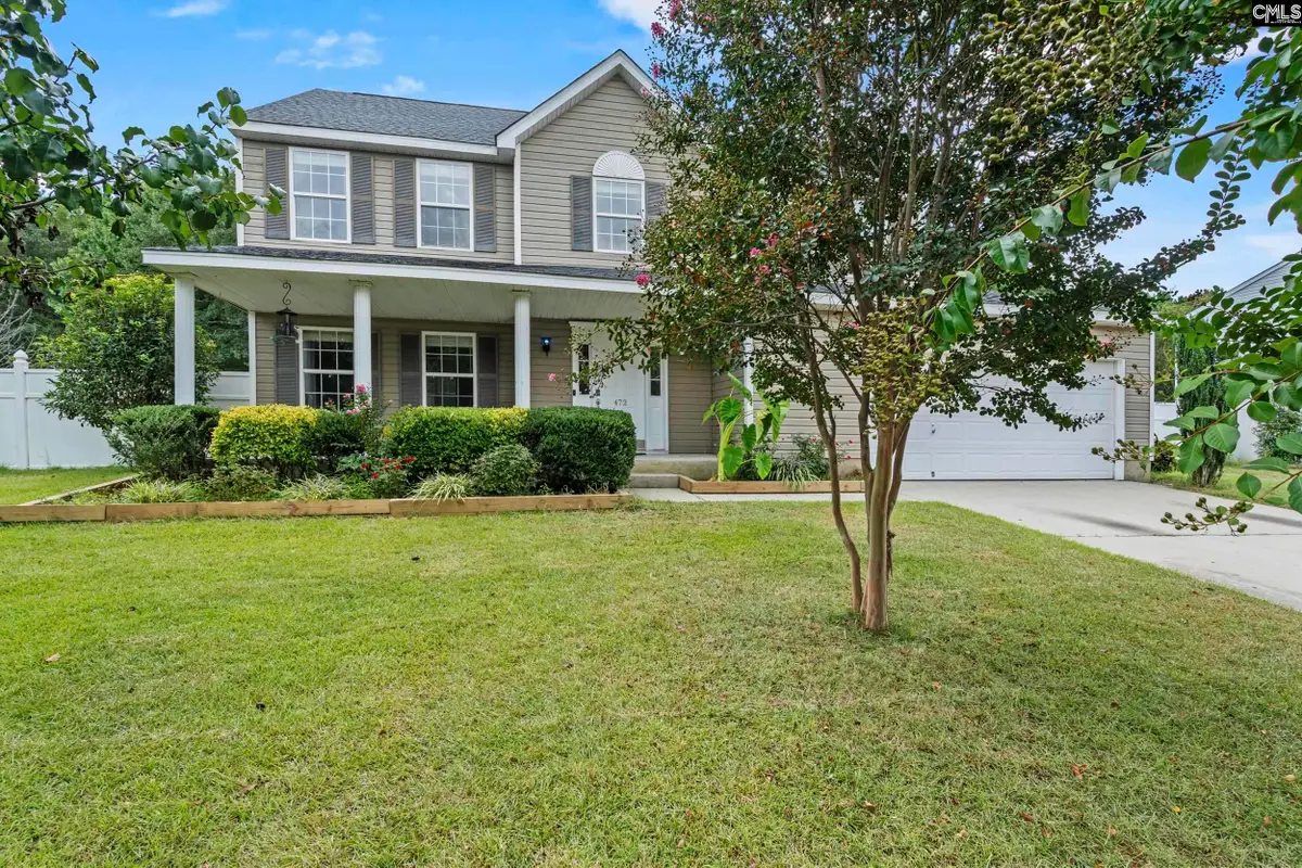 472 Ridgehill, Lexington, SC 29073 - Image #1