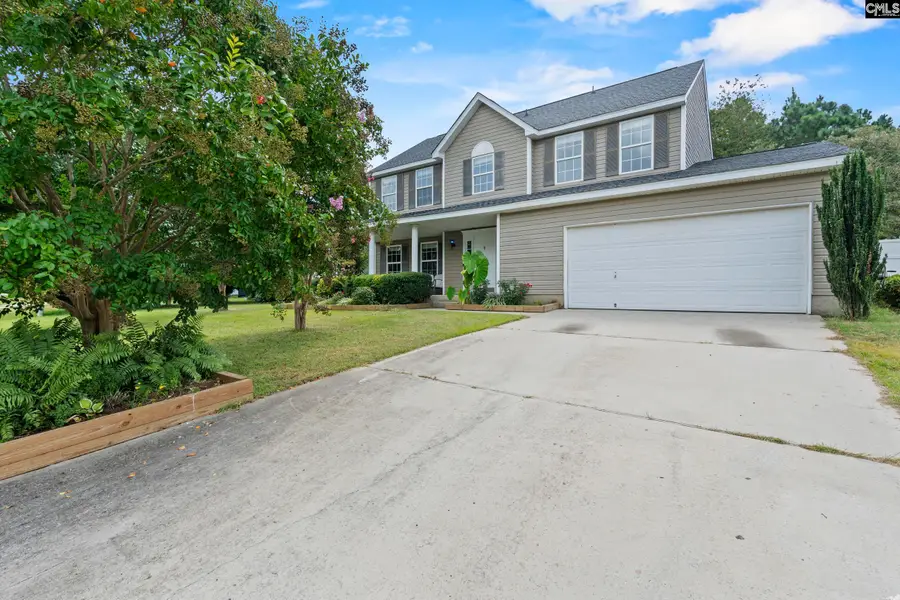 472 Ridgehill, Lexington, SC 29073 - Image #3
