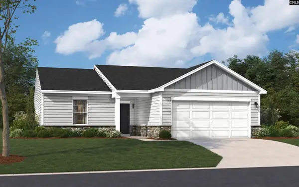 216 Flint Ridge Drive, Hopkins, SC 29061