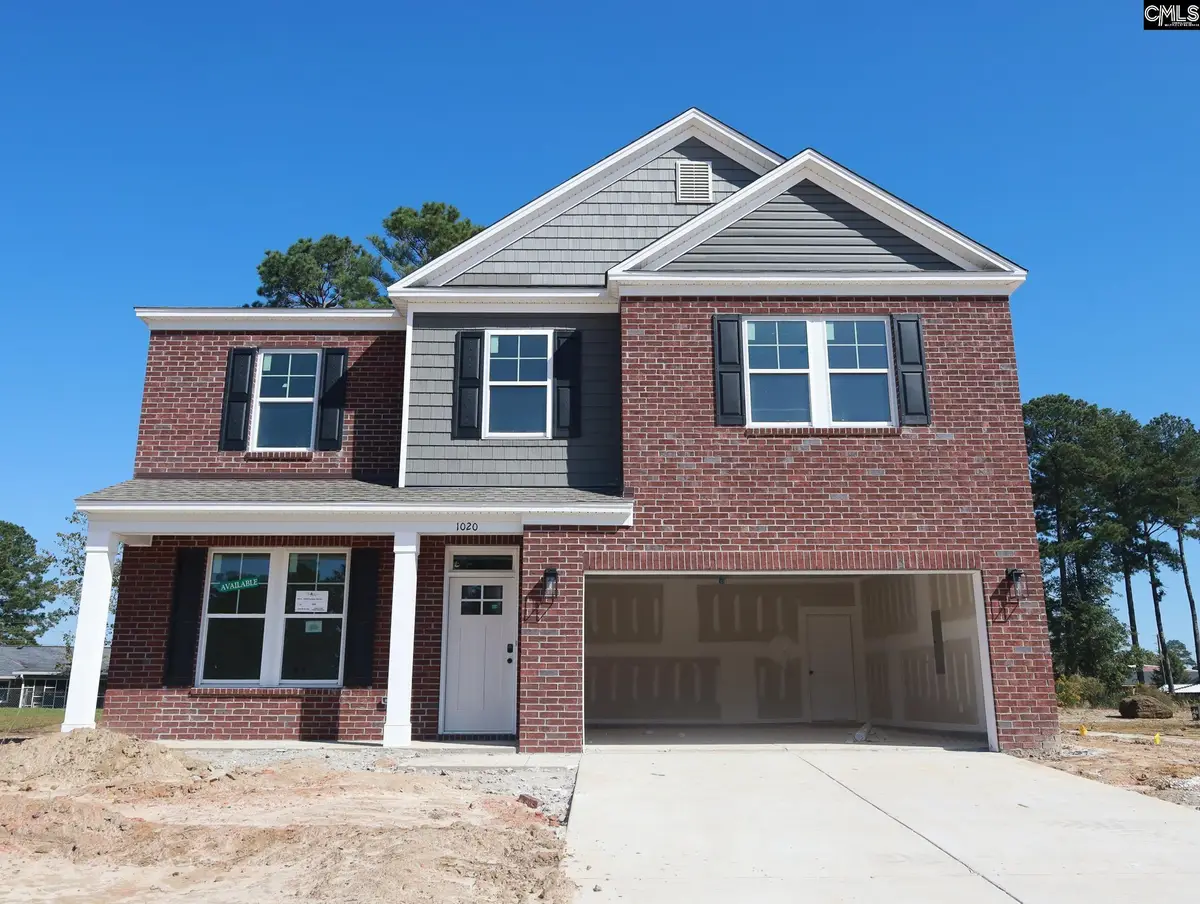 1020 Curlew Circles, Sumter, SC 29150 - Image #1