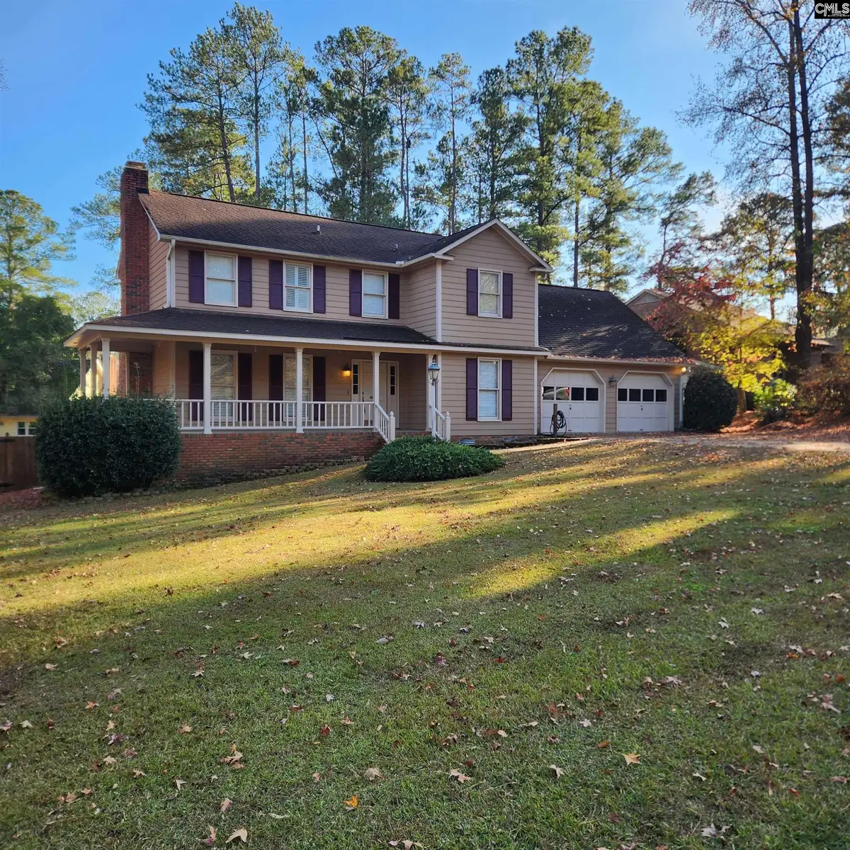 306 Timberhill Court, Columbia, SC 29212 - Image #1