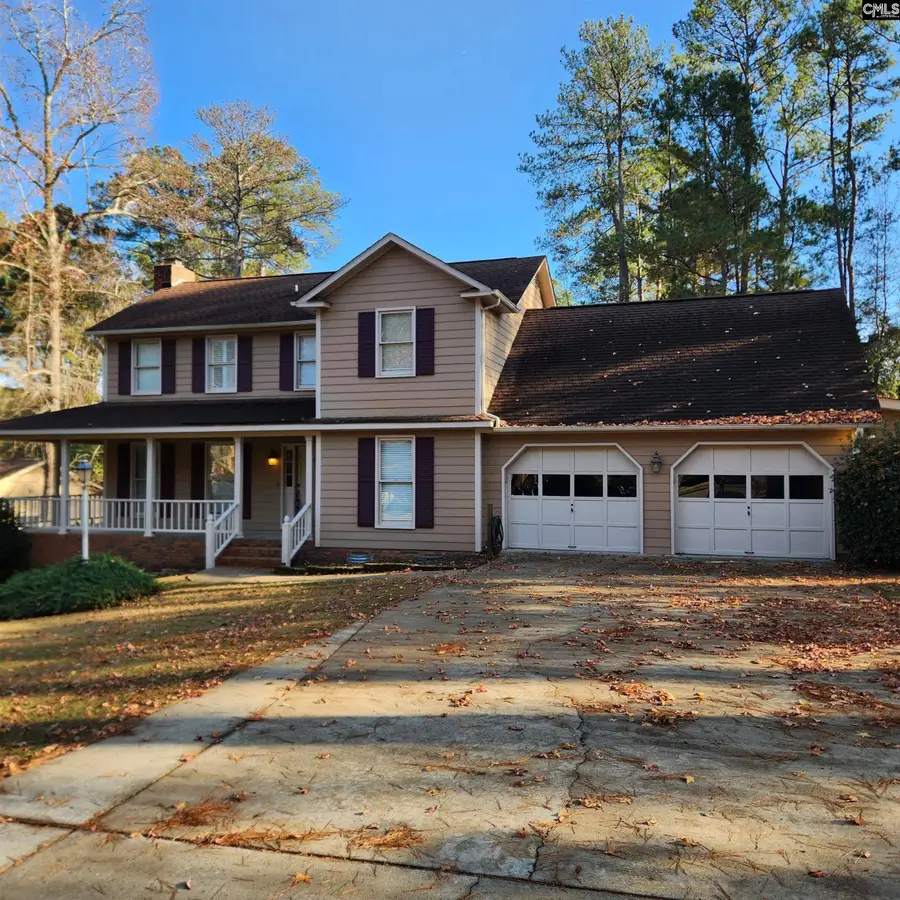 306 Timberhill Court, Columbia, SC 29212 - Image #3