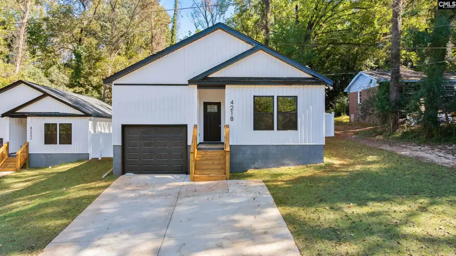 4222 Woodridge Drive, Columbia, SC 29203 - Image #2