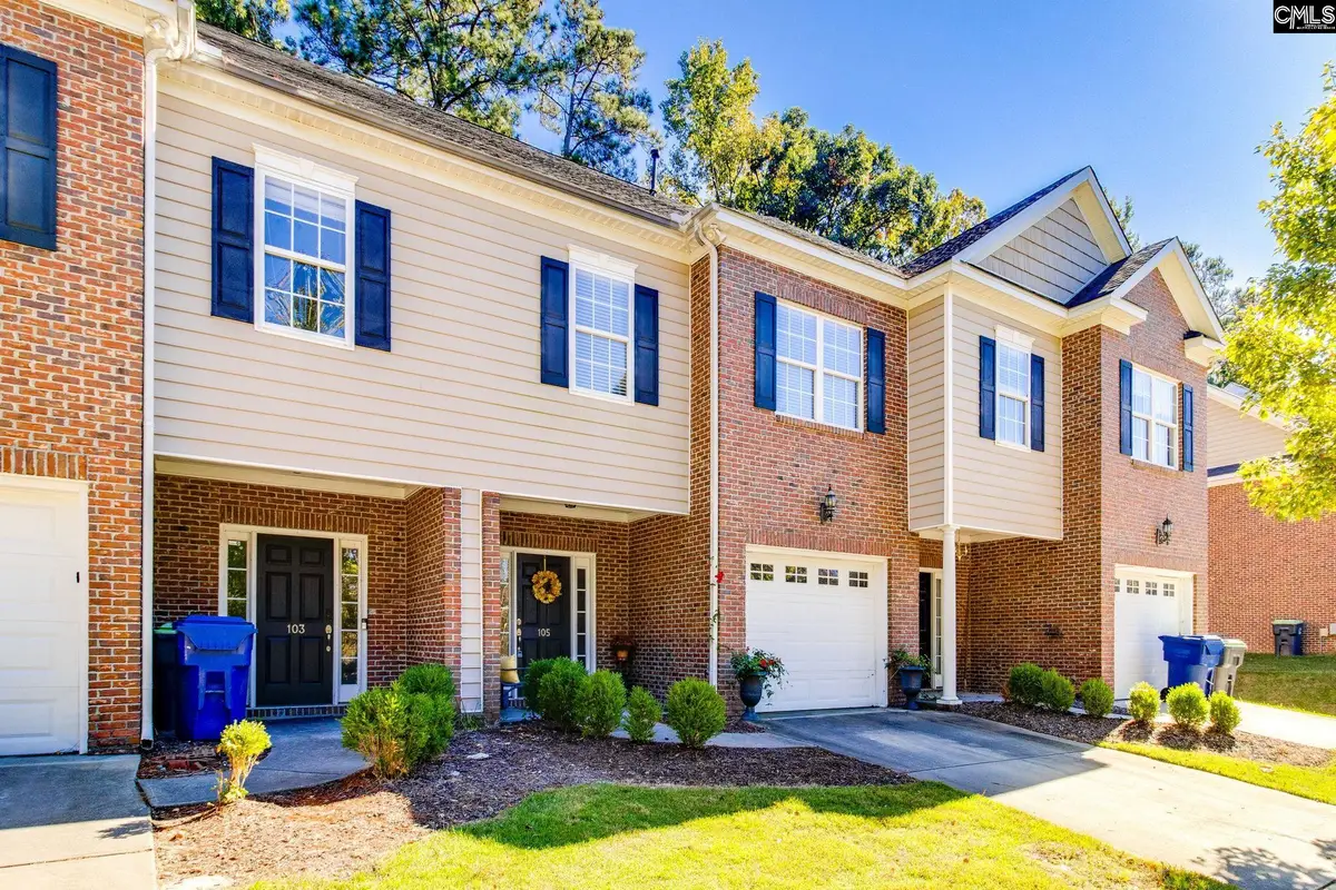 105 Park Ridge Way, Lexington, SC 29072 - Image #1