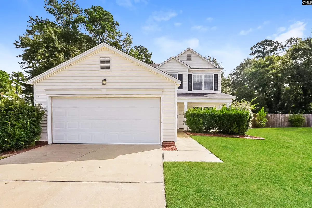 525 Timbermill Drive, Lexington, SC 29073 - Image #1