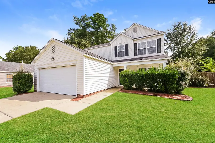 525 Timbermill Drive, Lexington, SC 29073 - Image #2