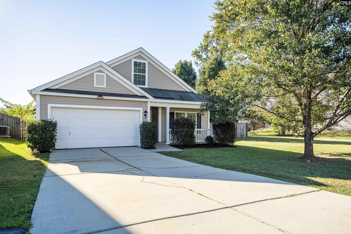 237 Rindle Drive, Lexington, SC 29072 - Image #1