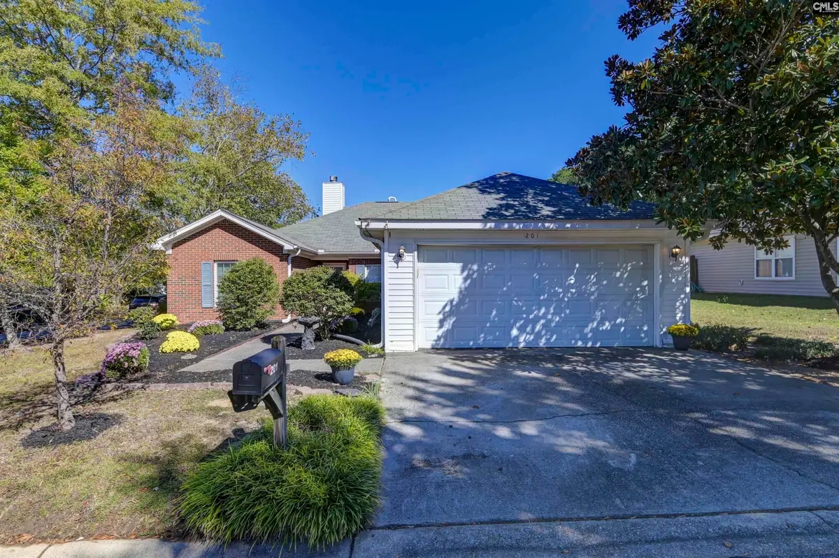 201 Twin Oaks Lane, Columbia, SC 29209 - Image #1