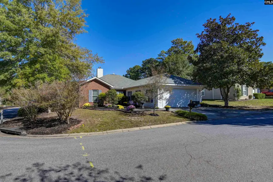 201 Twin Oaks Lane, Columbia, SC 29209 - Image #2