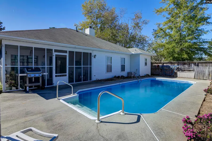 201 Twin Oaks Lane, Columbia, SC 29209 - Image #3