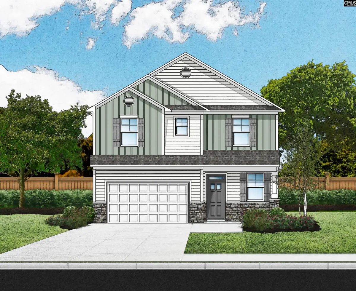 570 Griffon Drive, Chapin, SC 29036 - Image #1