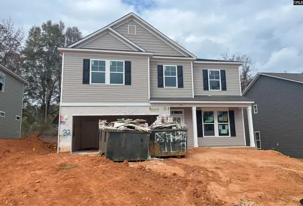 566 Griffon Drive, Chapin, SC 29036
