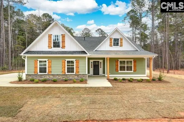29 Mimosa Lane, Lugoff, SC 29078