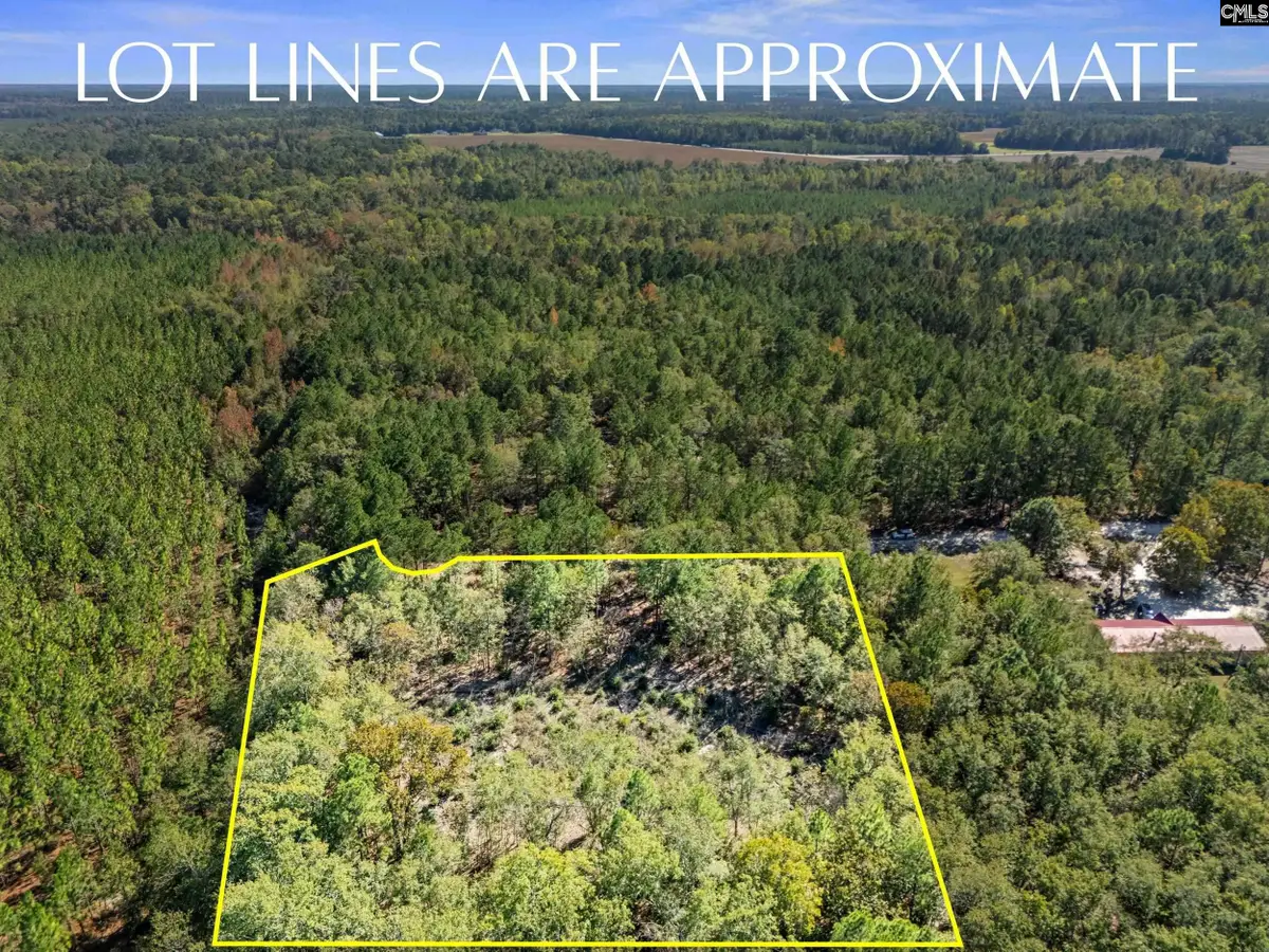 Beckham Lane, Saint Matthews, SC 29135 - Image #1