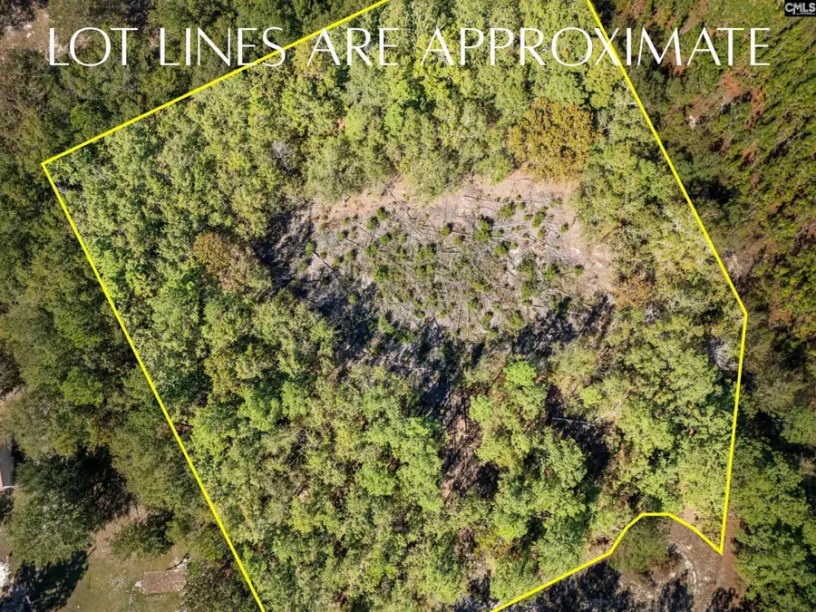 Beckham Lane, Saint Matthews, SC 29135 - Image #3