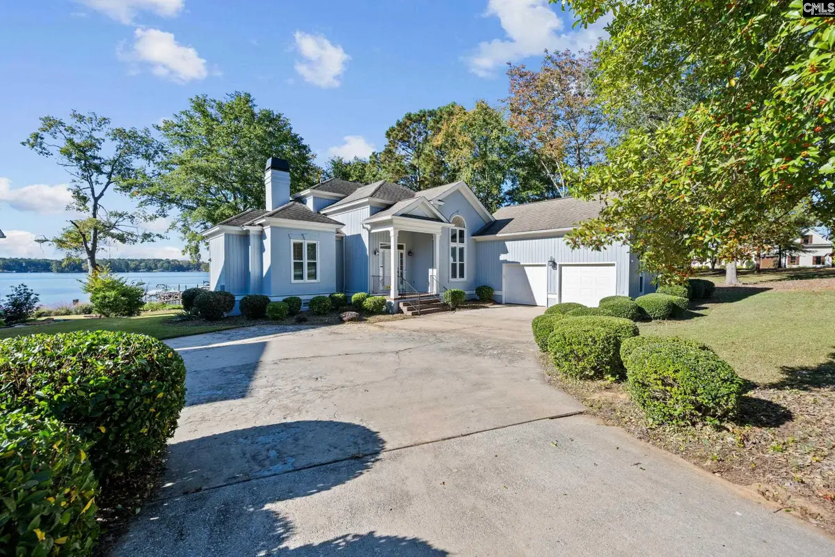 1115 Peninsula Drive, Prosperity, SC 29127 - Image #1