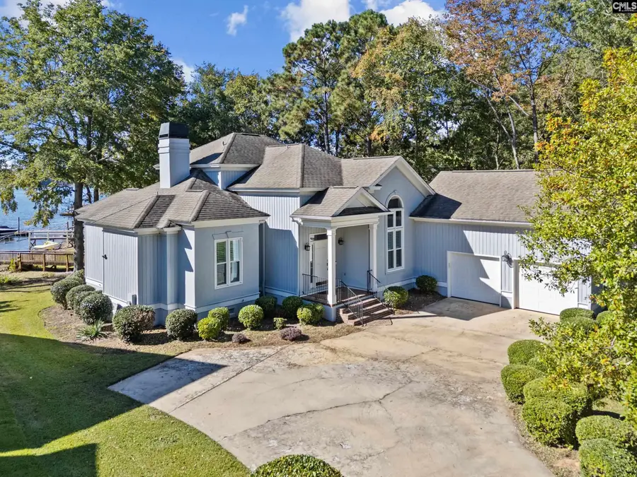 1115 Peninsula Drive, Prosperity, SC 29127 - Image #2