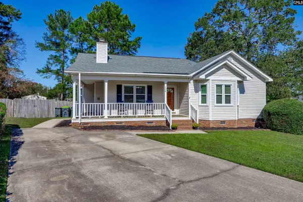 124 Chickadee Court, West Columbia, SC 29170