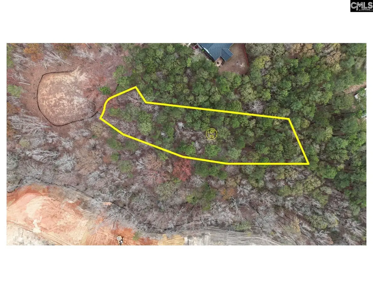 0 Oakhurst Place #Lot 70, Blythewood, SC 29016 - Image #1