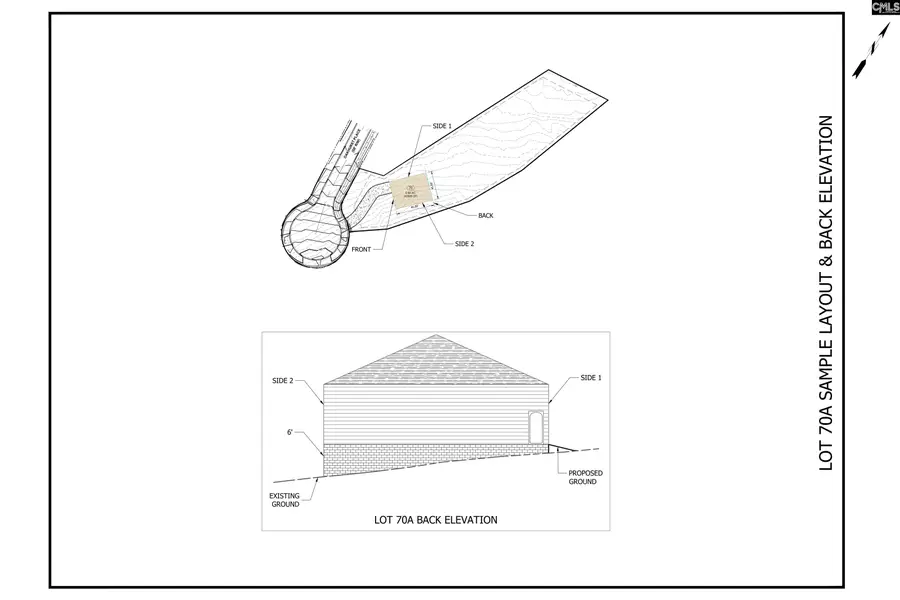 0 Oakhurst Place #Lot 70, Blythewood, SC 29016 - Image #2