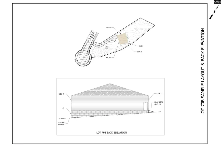 0 Oakhurst Place #Lot 70, Blythewood, SC 29016 - Image #3