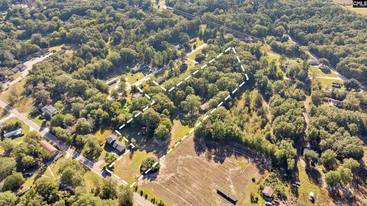 523 Jones Bridge Road, North, SC 29122 - Image #1