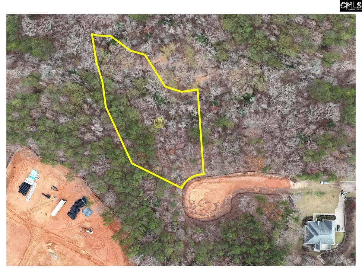 0 Cross Ridge Road #Lot 75, Blythewood, SC 29016 - Image #1