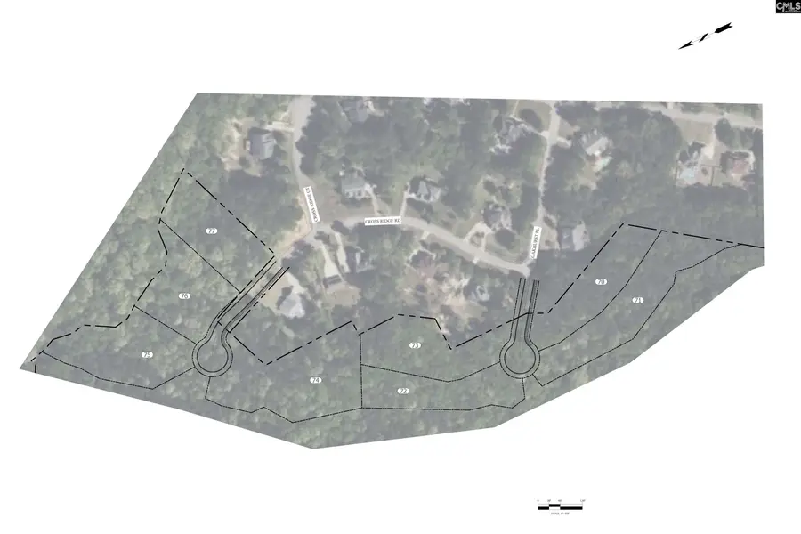 0 Cross Ridge Road #Lot 75, Blythewood, SC 29016 - Image #3
