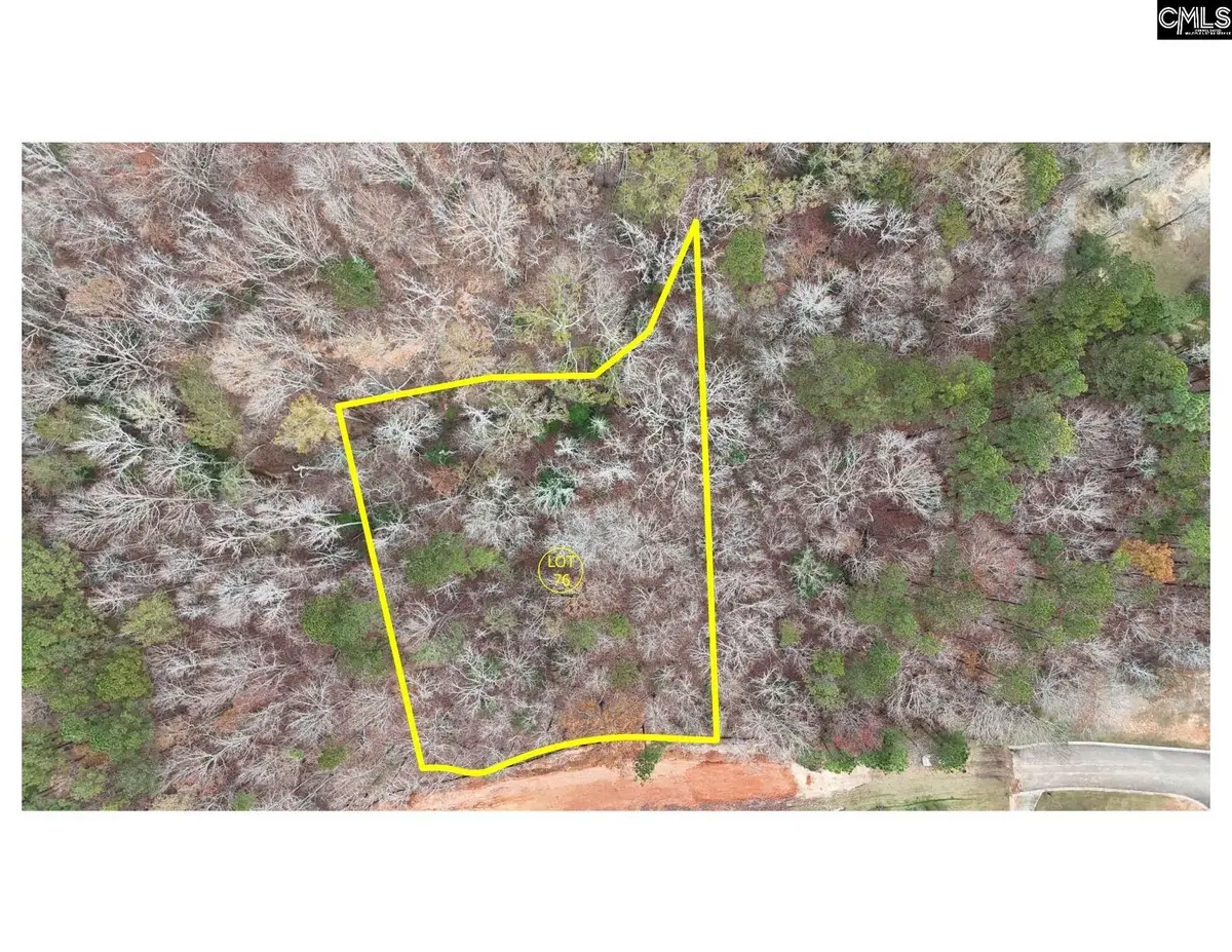 0 Cross Ridge Road #Lot 76, Blythewood, SC 29016 - Image #1