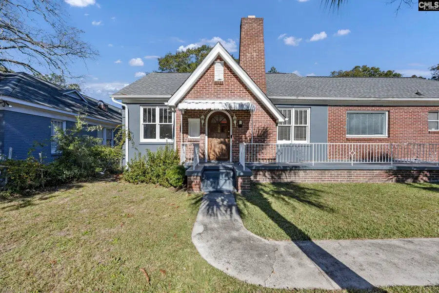 5509 N Main Street, Columbia, SC 29201 - Image #3
