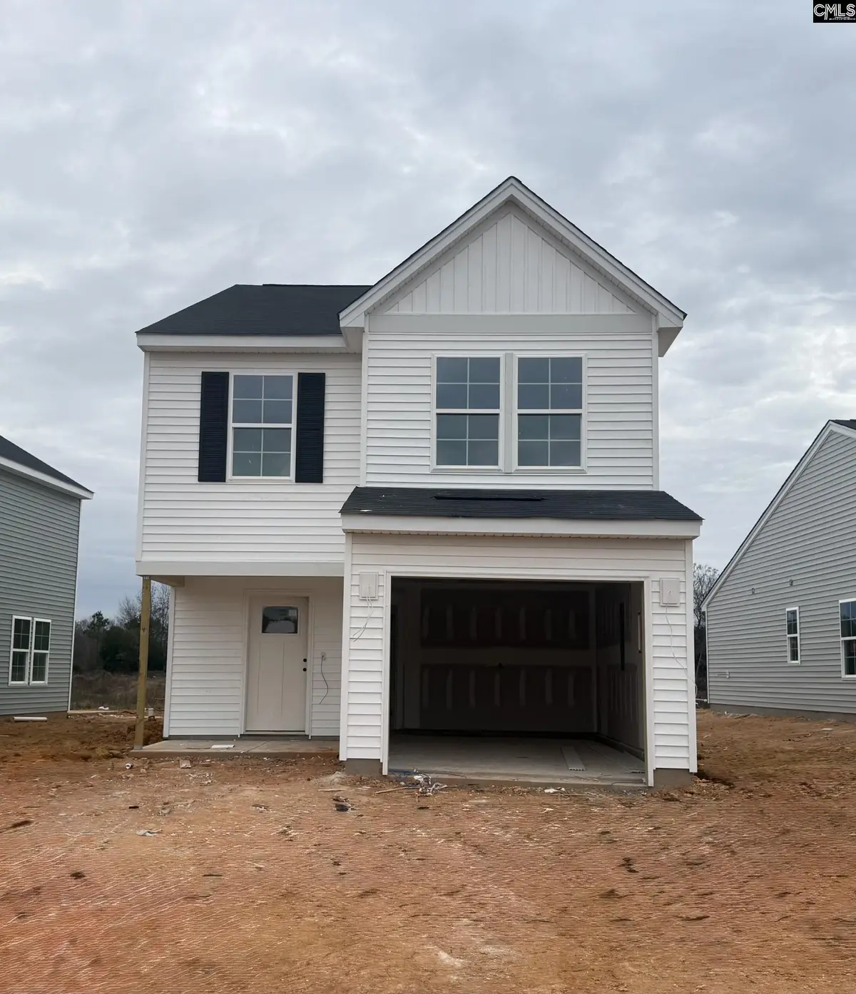 191 Laurinton Farms Drive, Hopkins, SC 29061 - Image #1