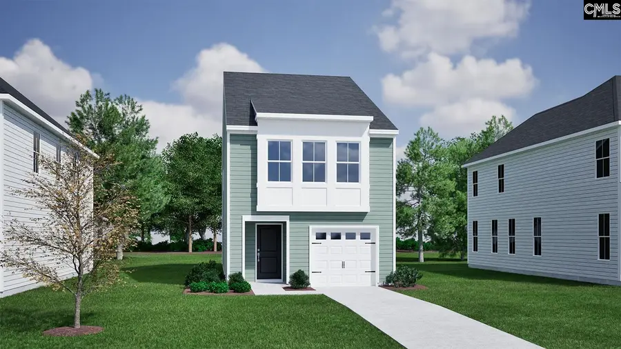 308 Tartan Road, Hopkins, SC 29061 - Image #2