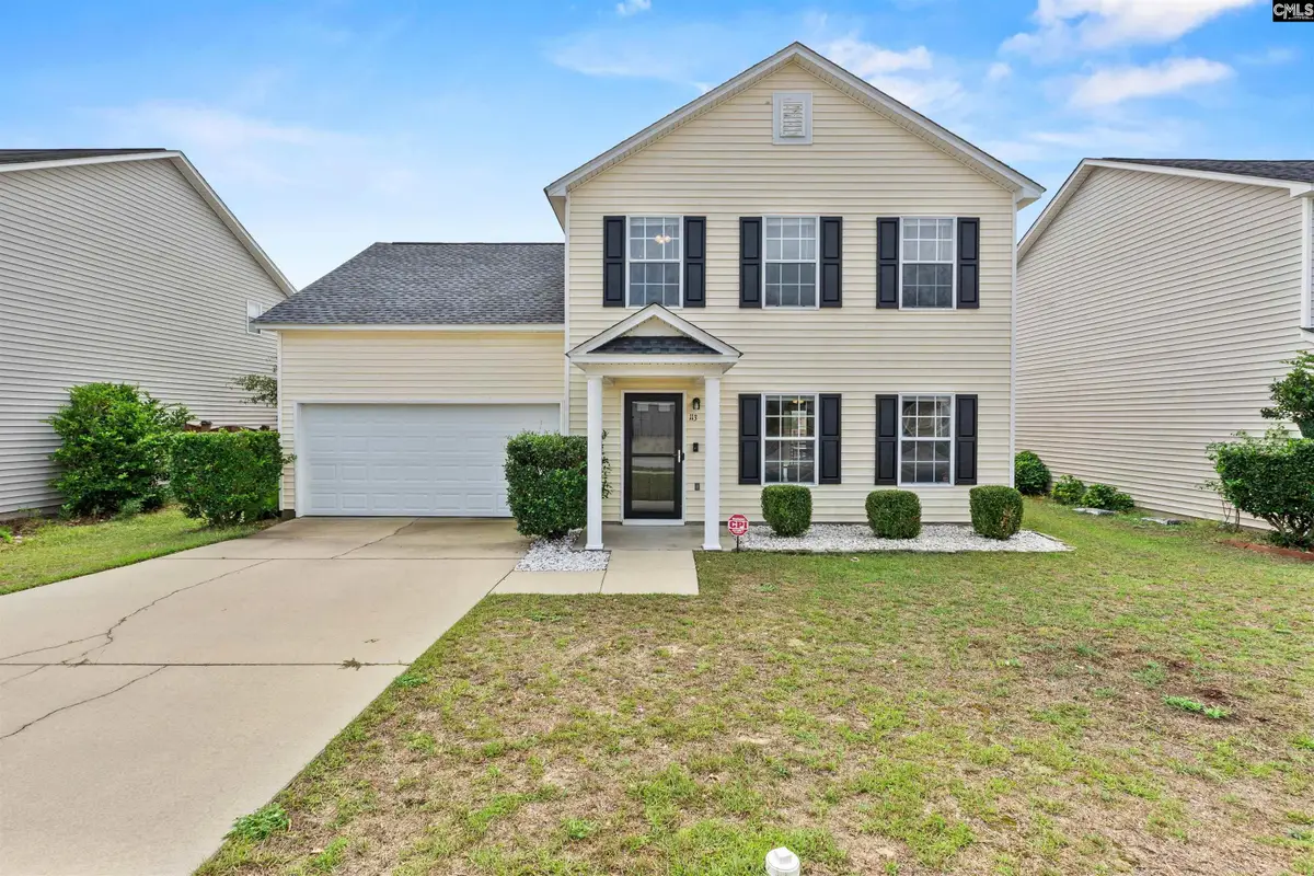 113 Bliss Lane, Columbia, SC 29229 - Image #1