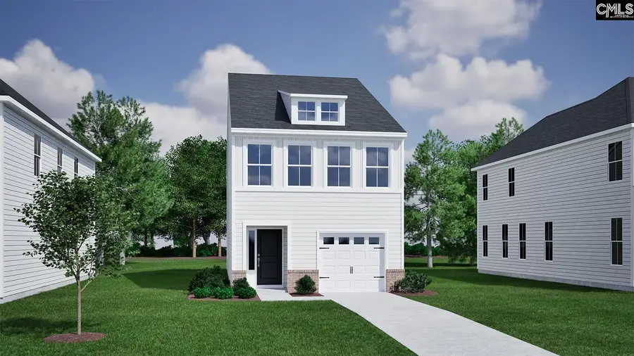 306 Tartan Road, Hopkins, SC 29209 - Image #2