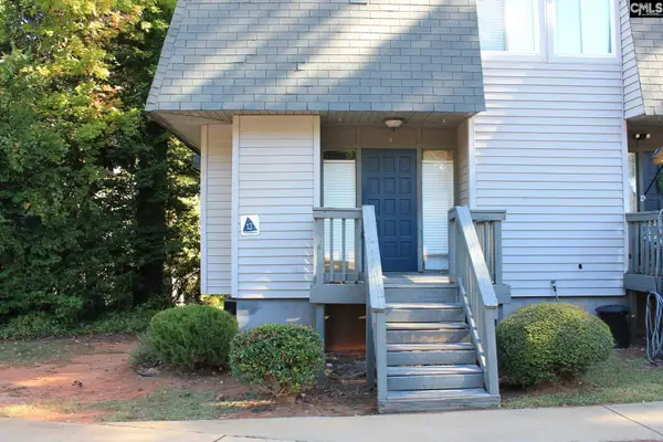 301 Harbor Heights Drive #13A, Lexington, SC 29072