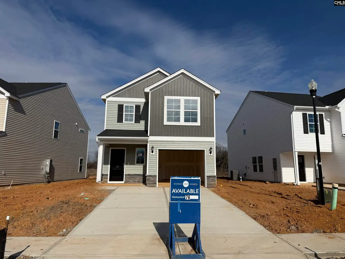 187 Laurinton Farms Drive, Hopkins, SC 29061 - Image #1