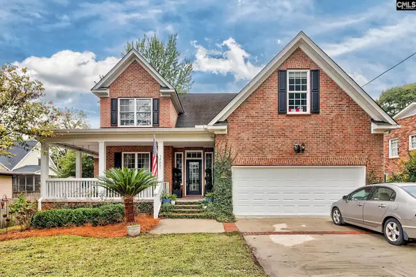 3924 Yale Avenue, Columbia, SC 29205