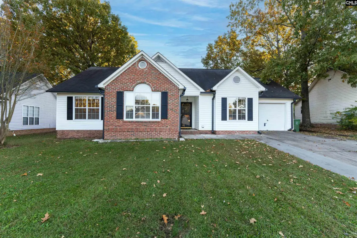 1309 Riverwalk Way, Dutch Fork, SC 29063 - Image #1