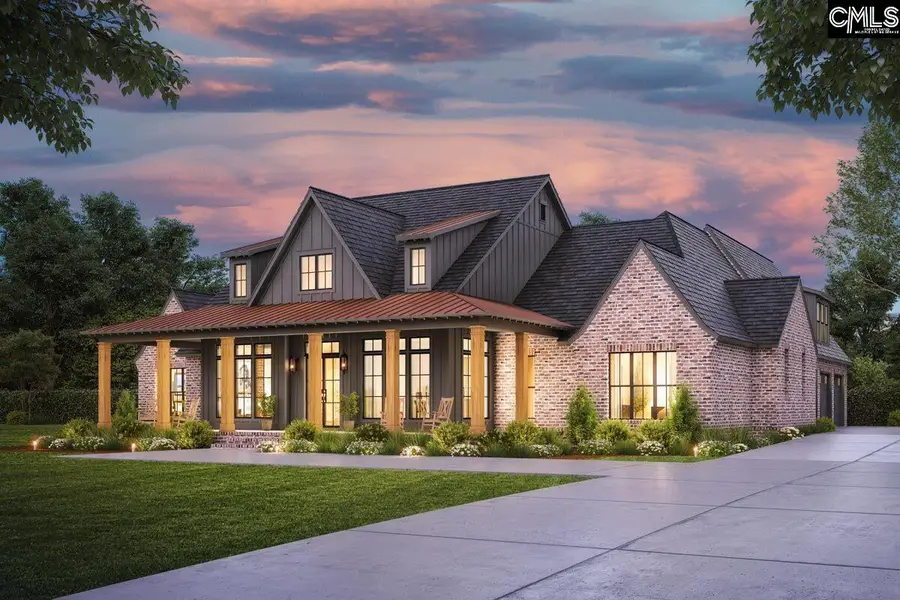 TBD Bundrick Road, Winnsboro, SC 29180 - Image #2