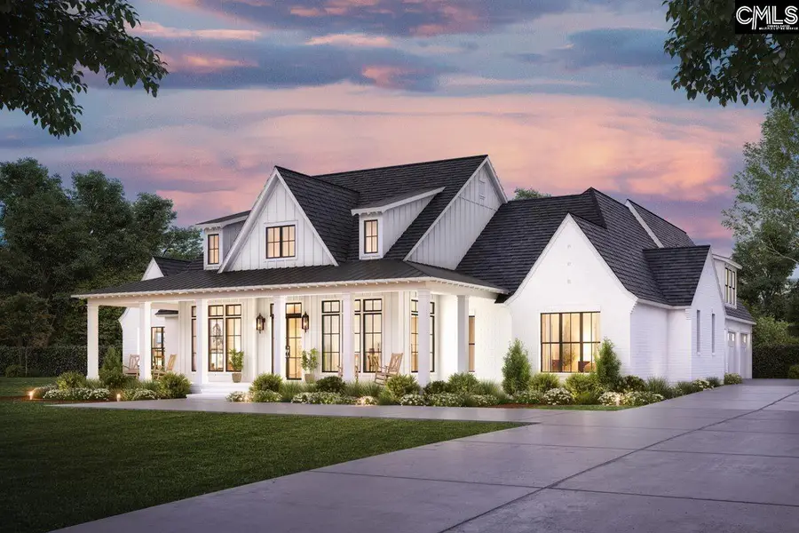 TBD Bundrick Road, Winnsboro, SC 29180 - Image #3