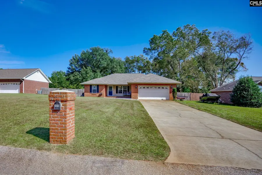 2540 Navigator Circle, Dalzell, SC 29040 - Image #2