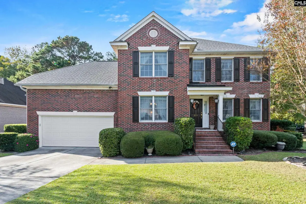 206 Markham Road, Columbia, SC 29229 - Image #1